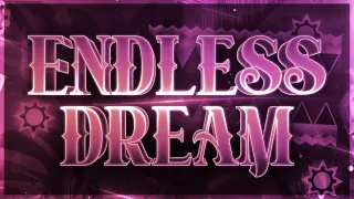 Play Geometry Dash Endless Dream now!